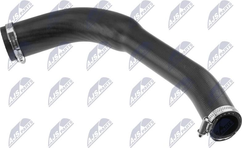 Charge Air Hose GPP-FT-070 - image 2