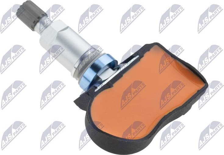 Wheel Sensor, tyre-pressure monitoring system ETPMS-LR-001 - image 2