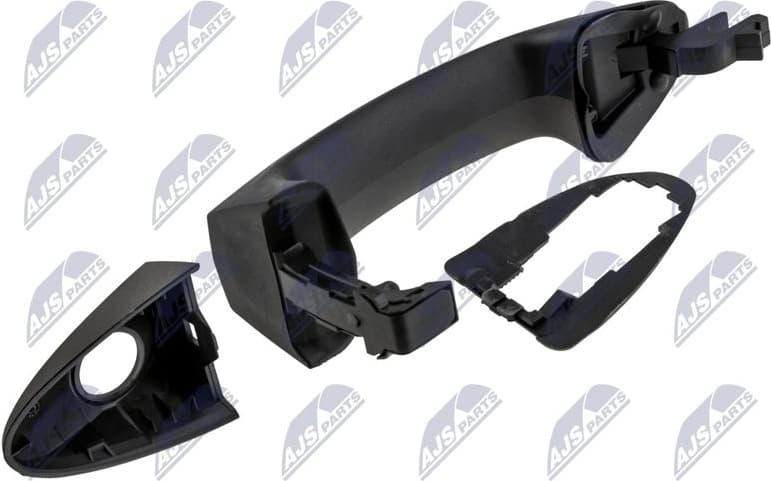 Exterior Door Handle EZC-FR-229 - image 2