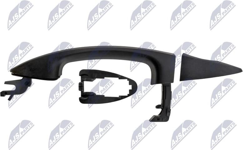 Exterior Door Handle EZC-FR-229 - image 5