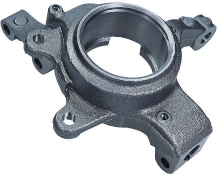 Steering Knuckle, wheel suspension 72-6329