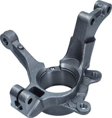 Steering Knuckle, wheel suspension 72-6329 - image 2