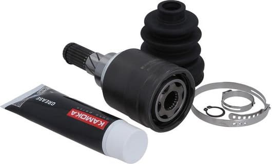 Joint Kit, drive shaft 8840 - image 3