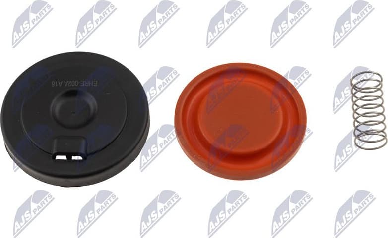 Membrane, crankcase ventilation BPZ-RE-002A