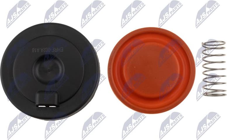 Membrane, crankcase ventilation BPZ-RE-002A - image 4