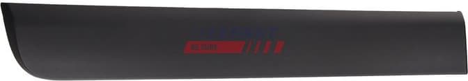 Trim/Protection Strip, door window FT10988