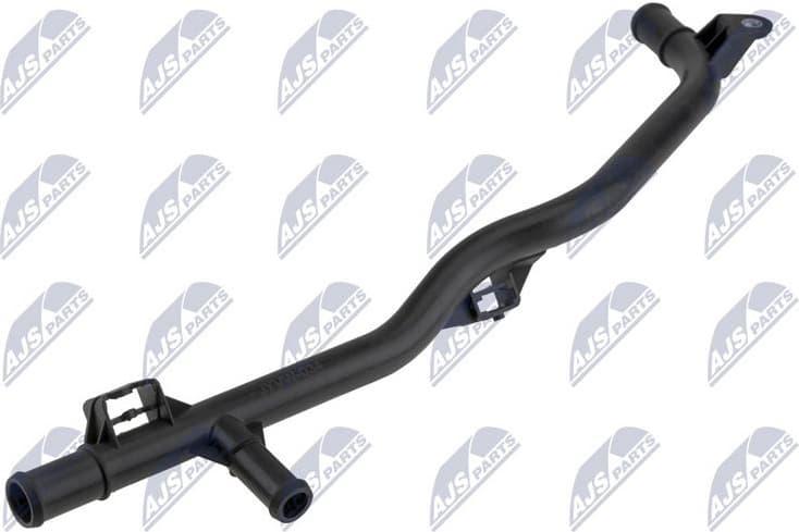 Radiator Hose CPP-VW-034