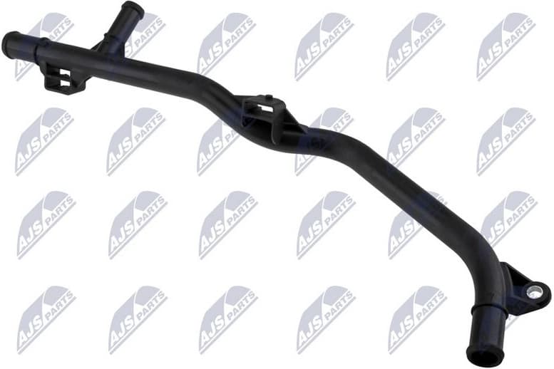 Radiator Hose CPP-VW-034 - image 2