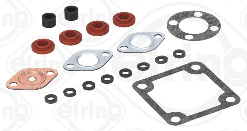 Gasket Set, oil cooler 305.780