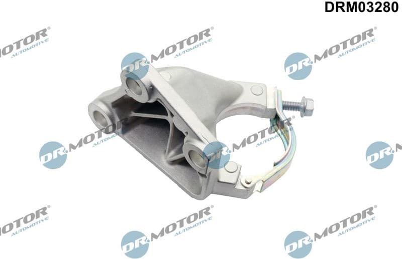 Packing Plate, drive shaft flange DRM03280