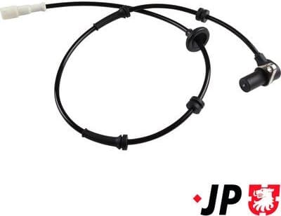 Sensor, wheel speed JP 3497105170