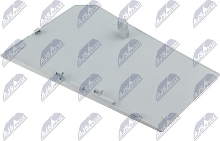 Fuel Filler Flap EZC-FT-348 - image 2