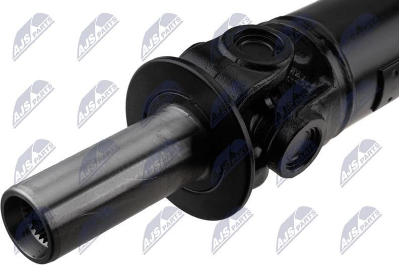 Propshaft, axle drive NWN-NS-042 - image 2