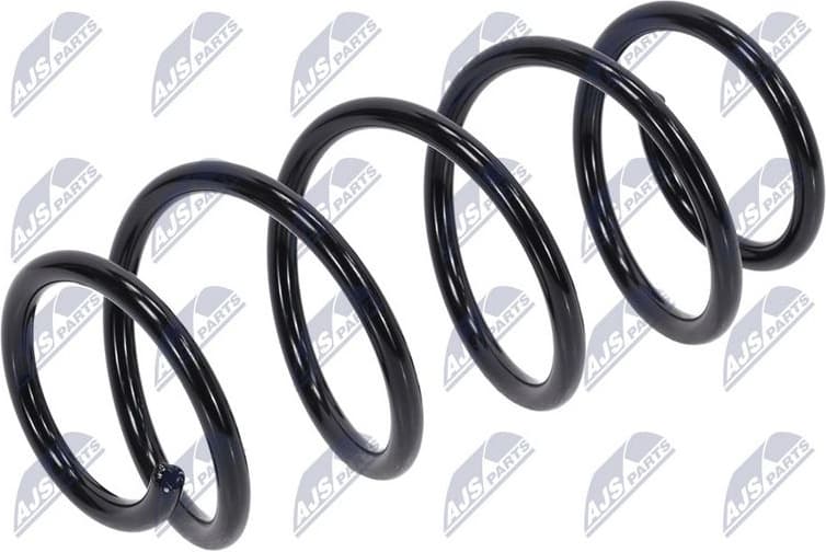 Suspension Spring ASZ-PL-019