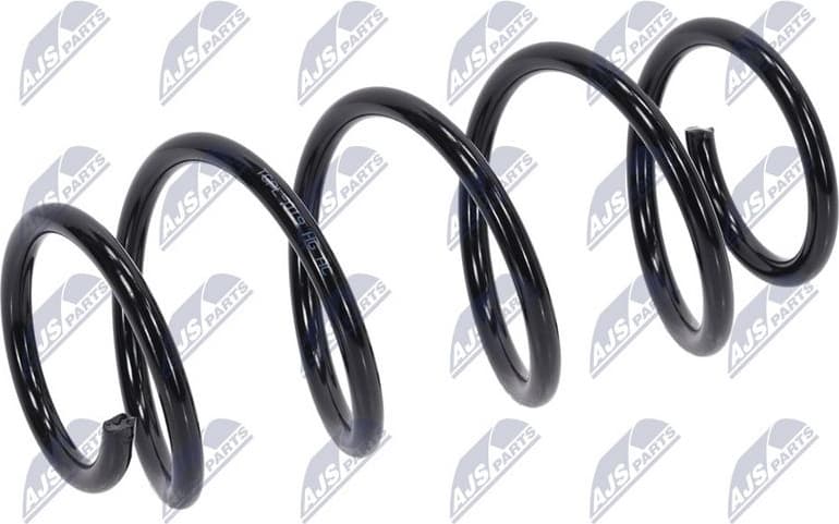 Suspension Spring ASZ-PL-019 - image 2