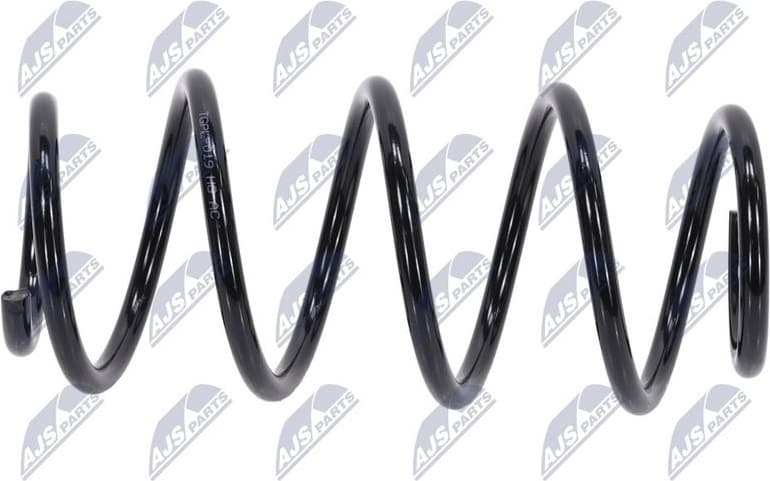 Suspension Spring ASZ-PL-019 - image 3