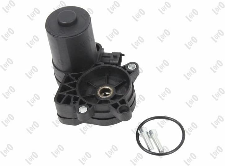 Control Element, parking brake caliper LORO 131-06-985