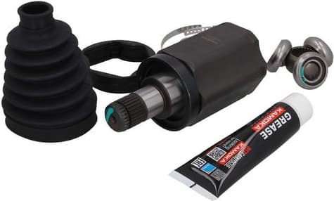 Joint Kit, drive shaft 8481 - image 3