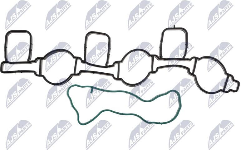 Gasket Set, intake manifold BKS-AU-009A