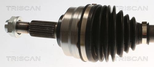 Drive Shaft 8540 25730 - image 2