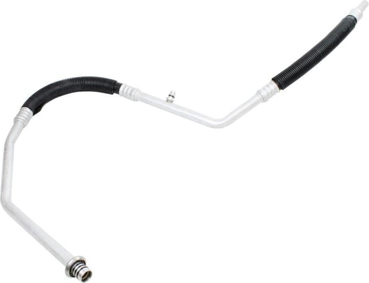 High/Low-pressure Line, air conditioning AC930072 - image 2