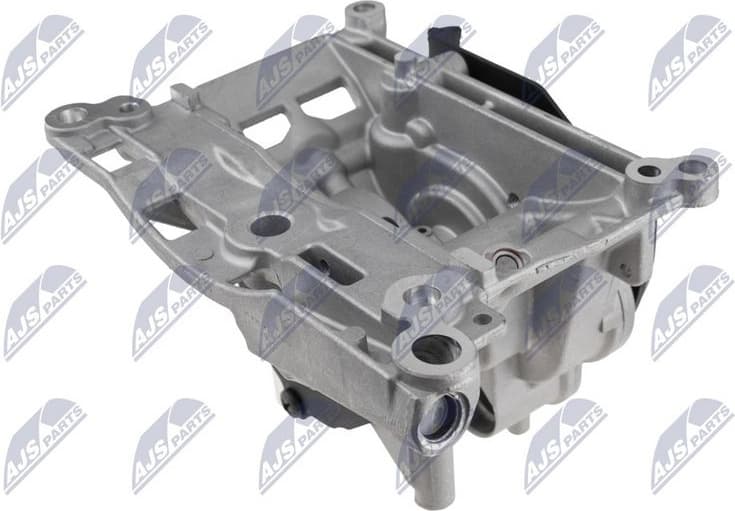 Oil Pump BPO-BM-002 - image 2