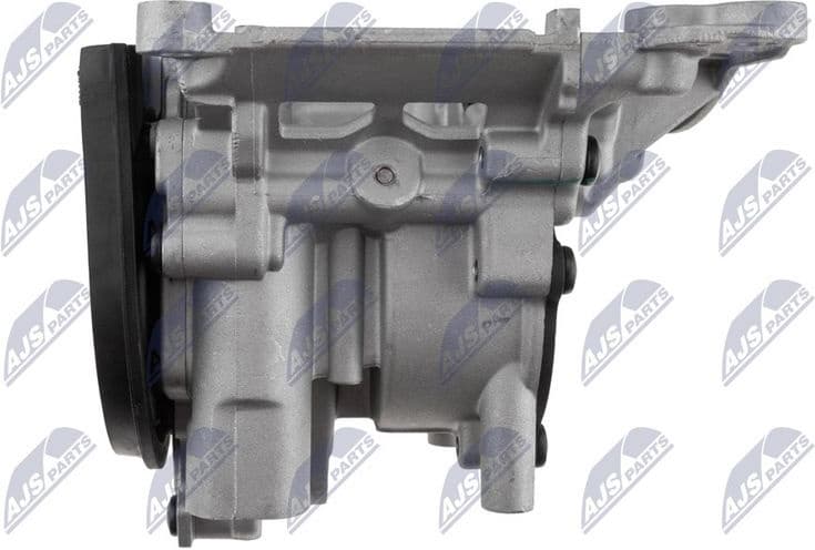 Oil Pump BPO-BM-002 - image 6