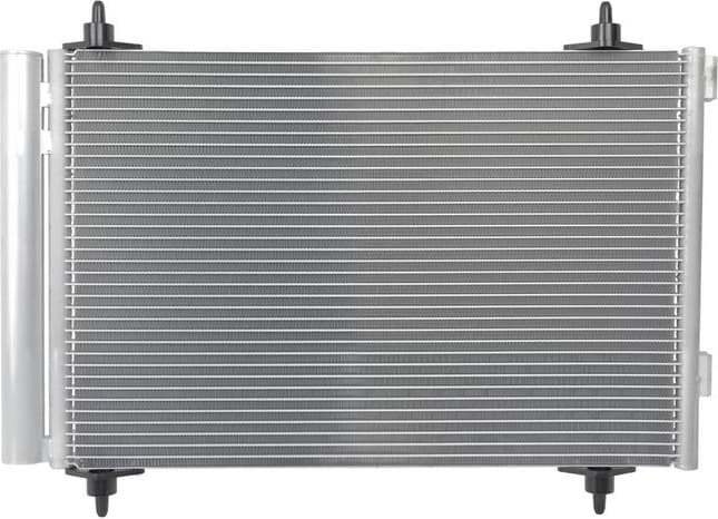 Condenser, air conditioning >>> Easy2Fit <<< 8FC 366 221-001 - image 2