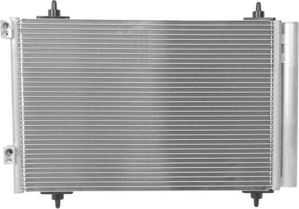 Condenser, air conditioning >>> Easy2Fit <<< 8FC 366 221-001 - image 3