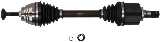Drive Shaft 5010345