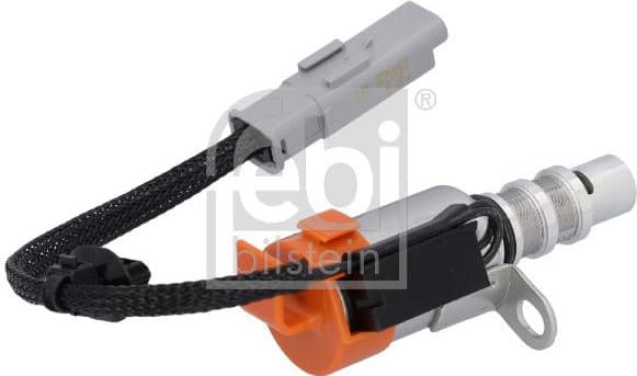 Oil Pressure Valve febi Plus 198484 - image 2