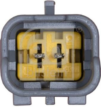 Oil Pressure Valve febi Plus 198484 - image 3