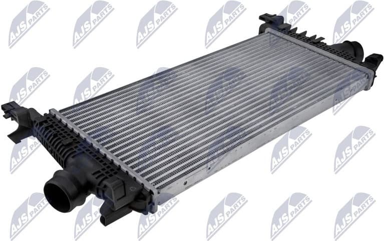 Charge Air Cooler CNG-PL-018