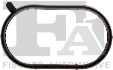 Gasket, intake manifold 573-007