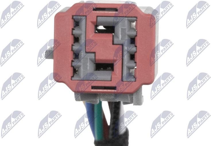 Electric Motor, tailgate AE-FR-083 - image 2