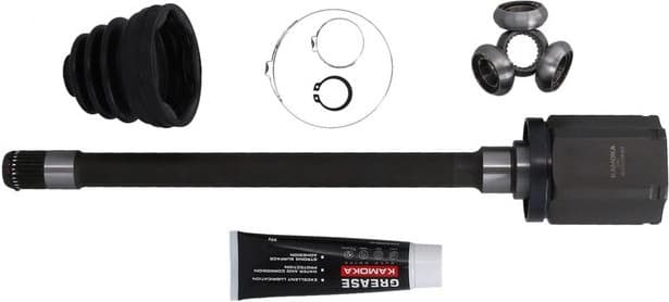 Joint Kit, drive shaft 8042