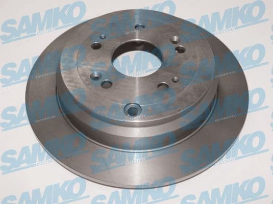 Brake Disc H1067P