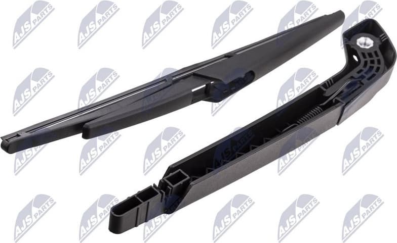 Wiper Arm Set, window cleaning EWB-VV-008 - image 2