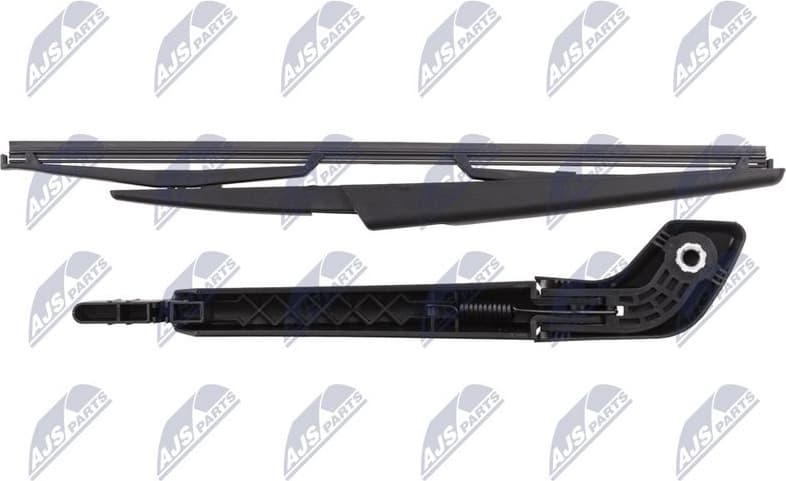 Wiper Arm Set, window cleaning EWB-VV-008 - image 4