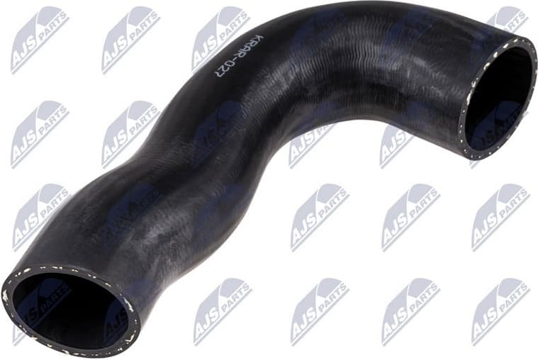 Charge Air Hose GPP-AR-027