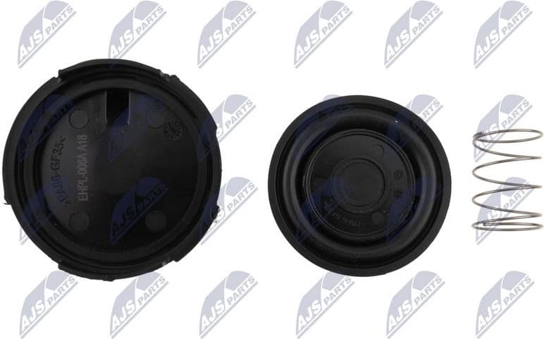 Membrane, crankcase ventilation BPZ-PL-006A - image 4