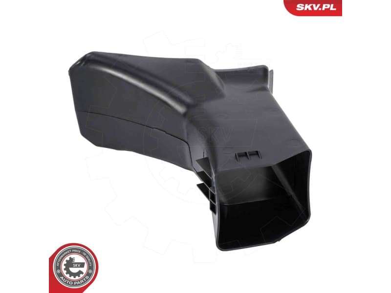 Intake Hose, air filter 54SKV973 - image 5