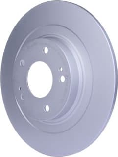 Brake Disc PRO 8DD 355 120-431 - image 2
