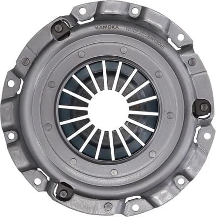 Clutch Pressure Plate PC182