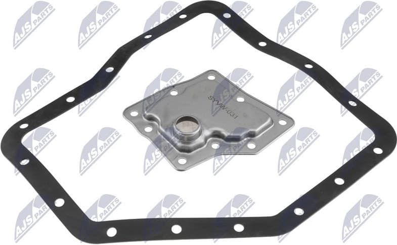 Hydraulic Filter, automatic transmission FSF-VW-031