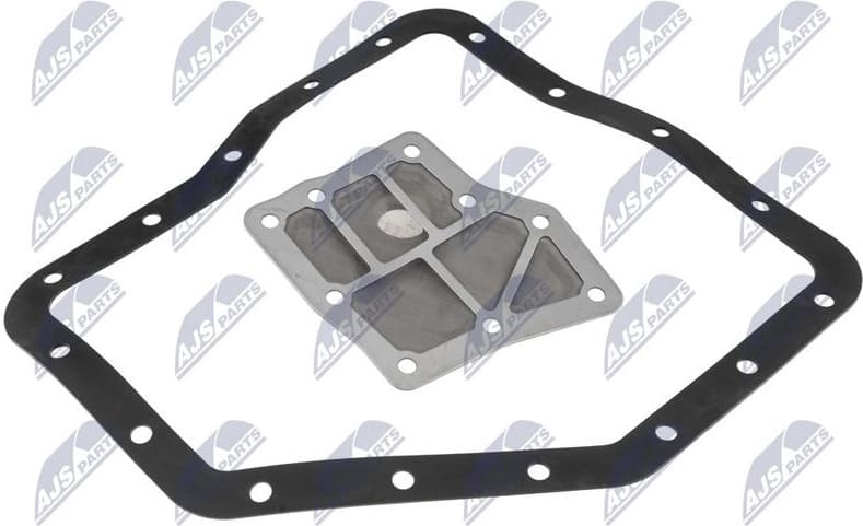 Hydraulic Filter, automatic transmission FSF-VW-031 - image 2