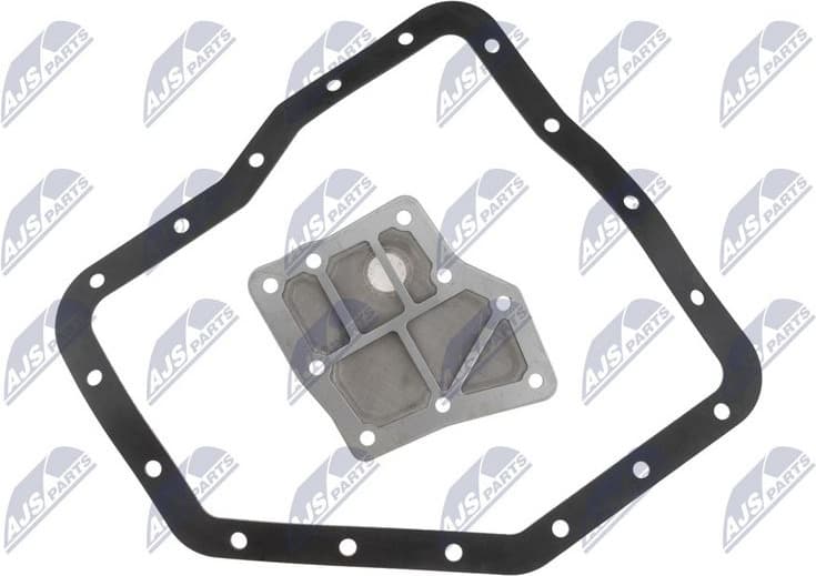 Hydraulic Filter, automatic transmission FSF-VW-031 - image 3