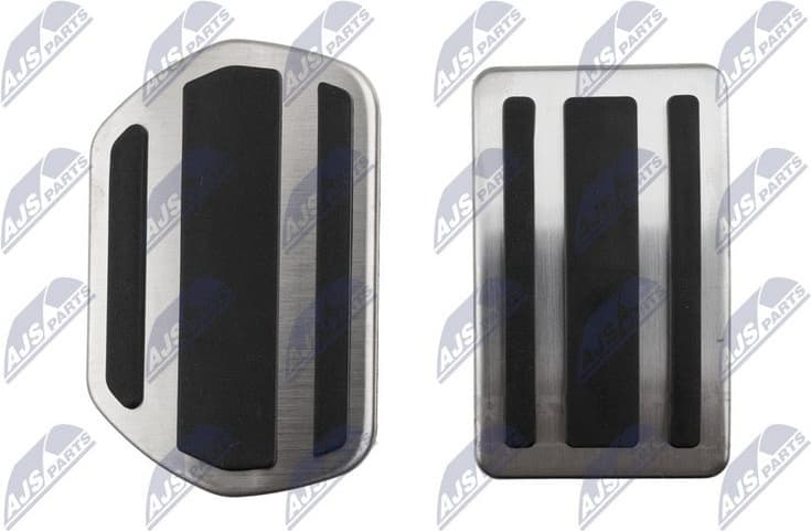 Pedal Pad Set EZC-PE-115 - image 3