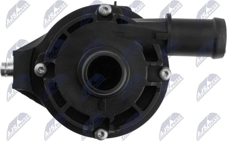 Auxiliary Water Pump (cooling water circuit) CPZ-RE-001 - image 4