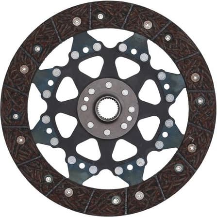 Clutch Disc DC244 - image 2